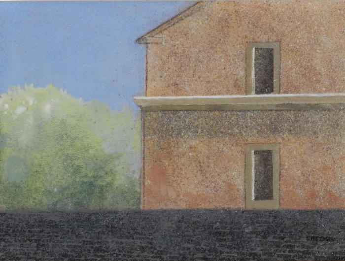 2012.House over Roof (Dordogne, France).JPG